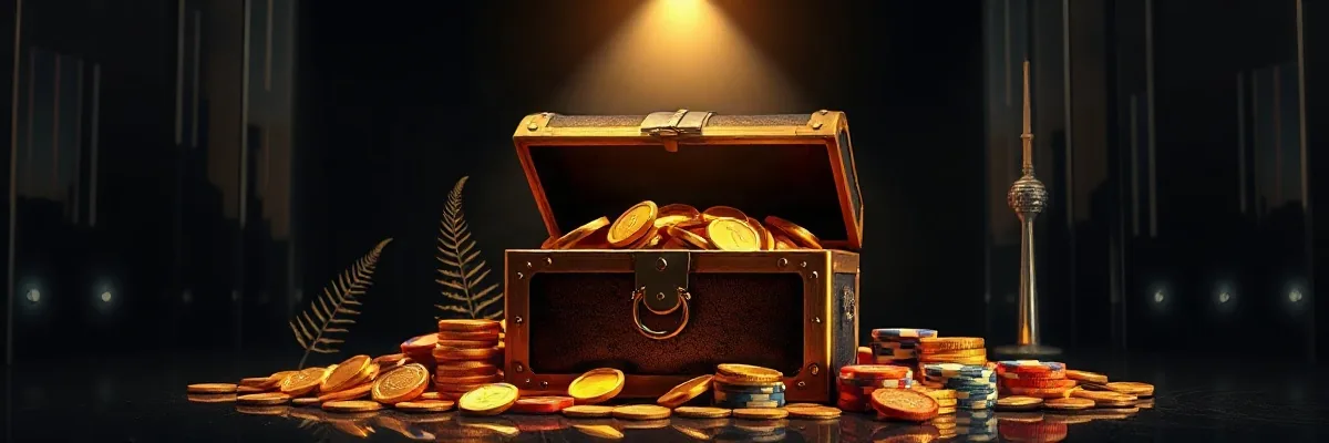 best online casino bonus nz in New Zealand — Turnover Cost: What Each Package Really Demands Before a Withdrawal