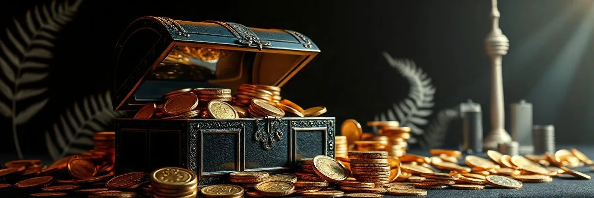 Welcome Bonus Terms: Where the Real Value Hides for players in New Zealand