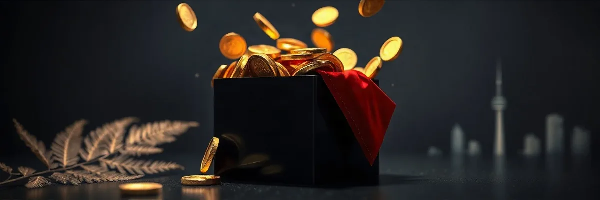 best online casino nz free spins no deposit in New Zealand — What Changes for a New Account: The First‑Time Player Journ