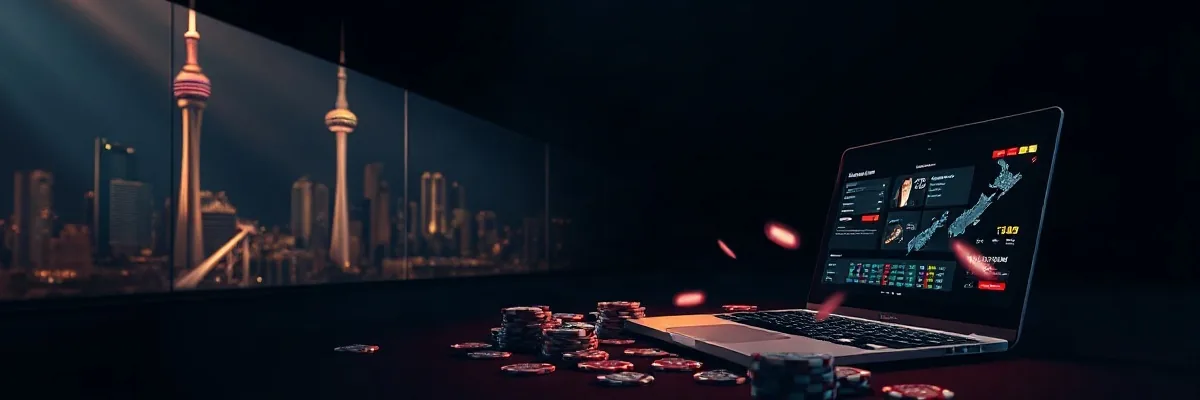 Session Limits as a Cost‑Control Tool: best online casino nz real money guide for players in New Zealand