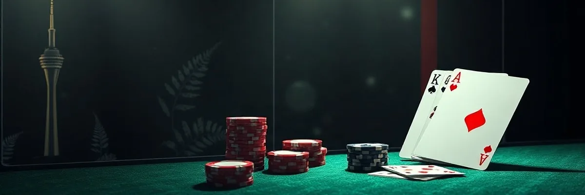 Operator Comparison: How Each Brand Handles Poker Help — online poker in New Zealand